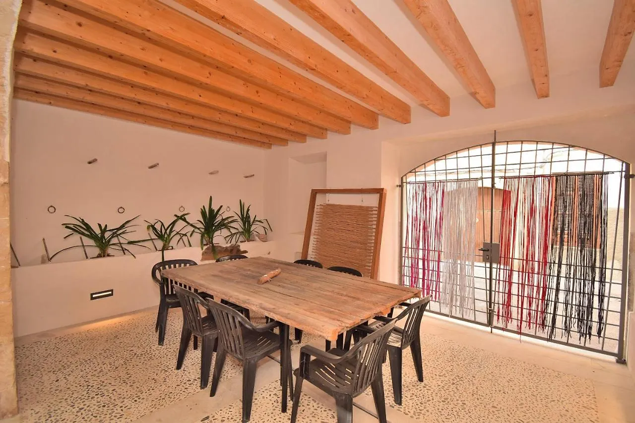Dom wakacyjny Casa Alcariot 252 By Mallorca Charme Artá