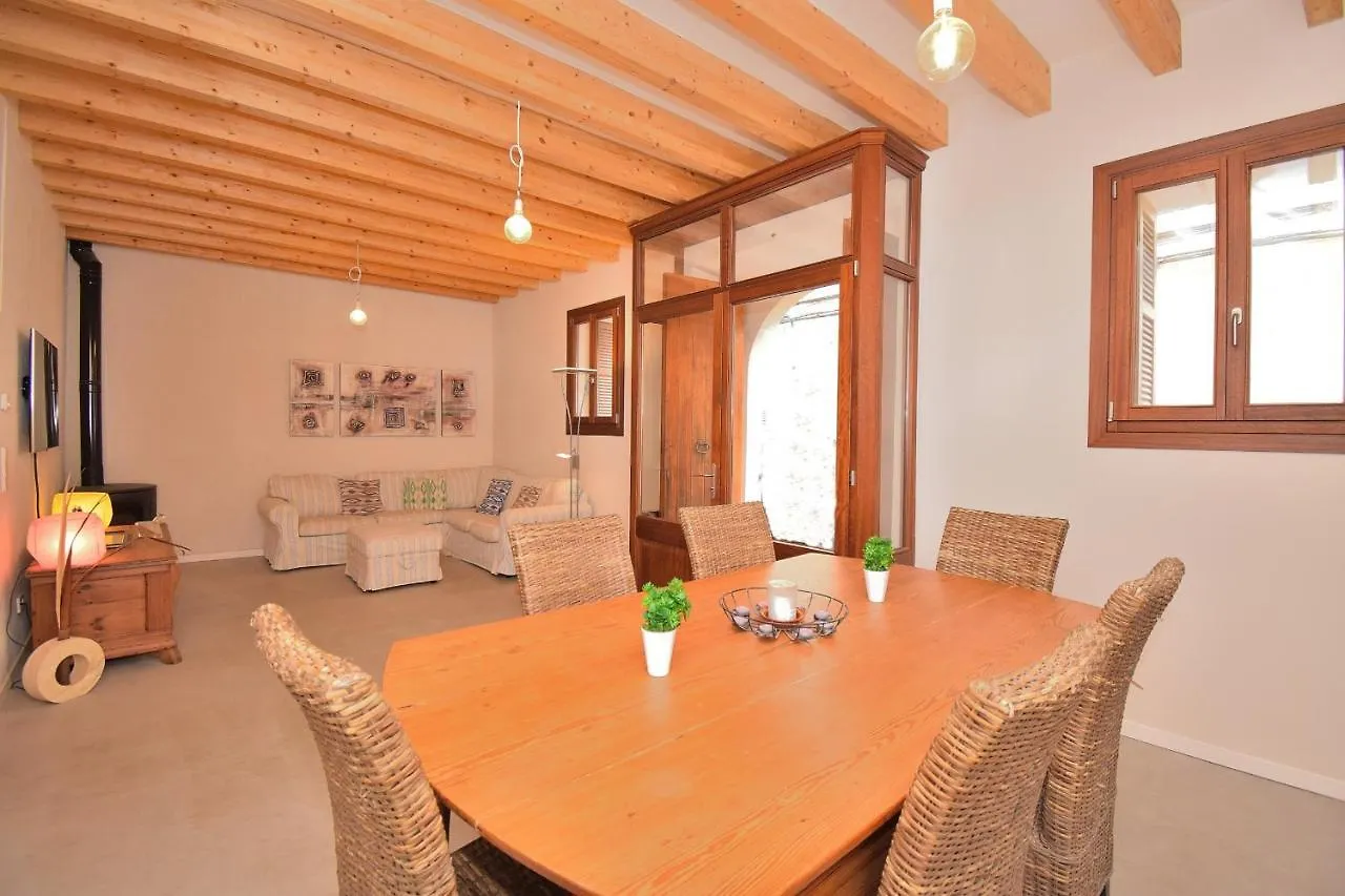 Casa Alcariot 252 By Mallorca Charme Artá 0*,  Hiszpania