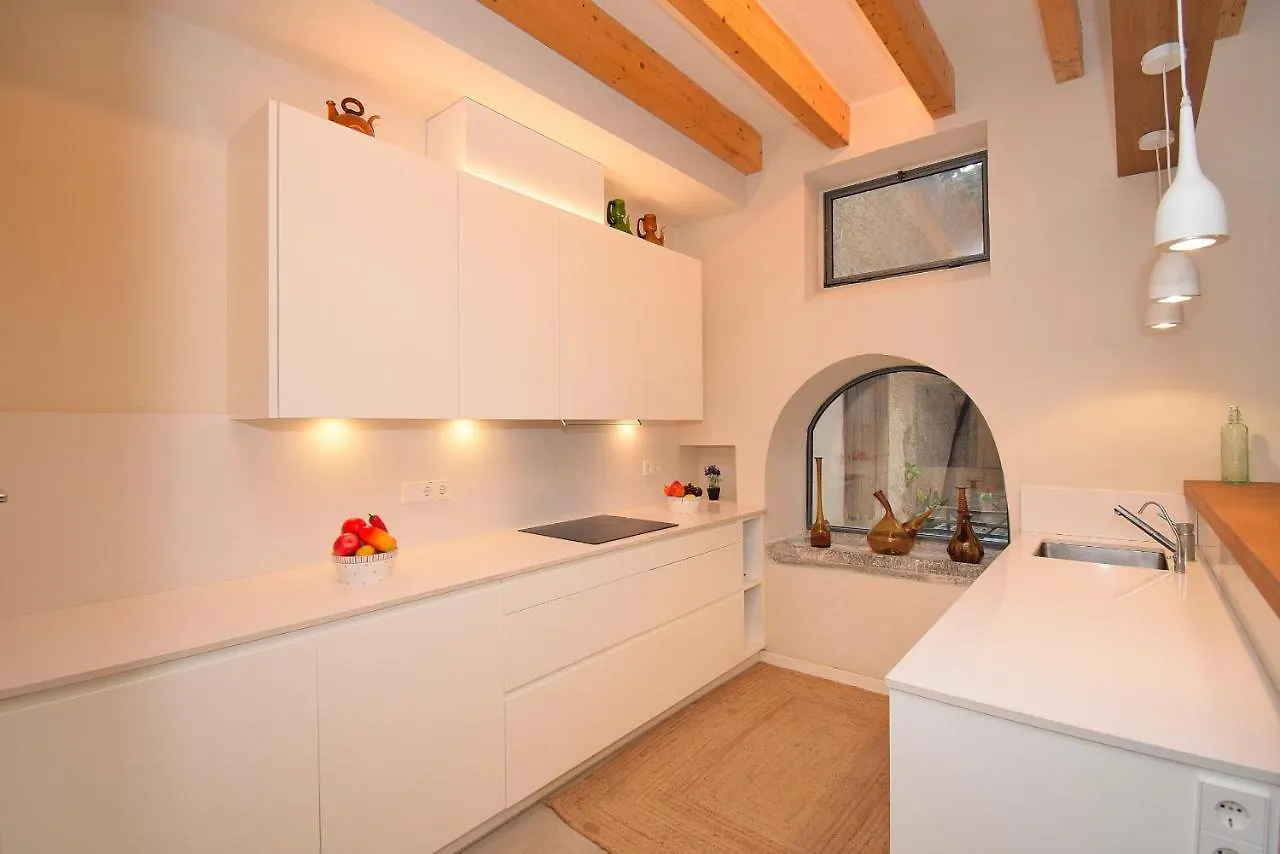 Casa Alcariot 252 By Mallorca Charme Artá 0*,