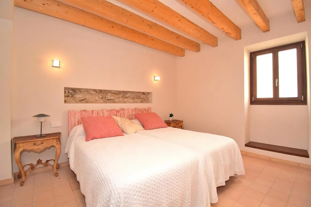 Casa Alcariot 252 By Mallorca Charme Artá 0*,