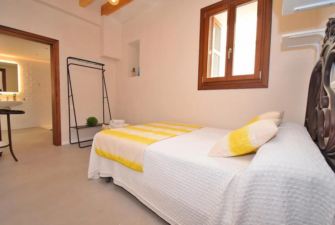 Casa Alcariot 252 By Mallorca Charme Artá