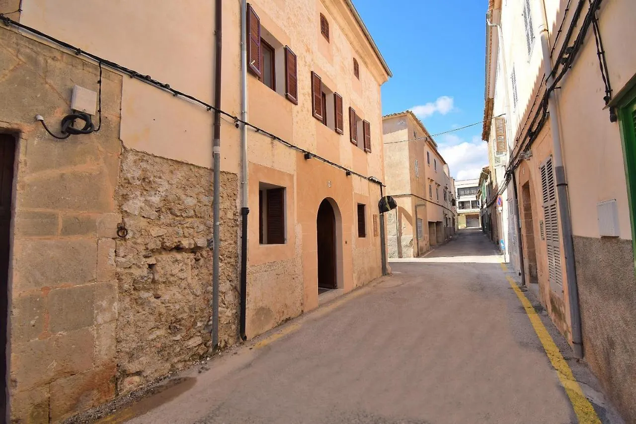 Casa Alcariot 252 By Mallorca Charme Artá Prázdninový dům