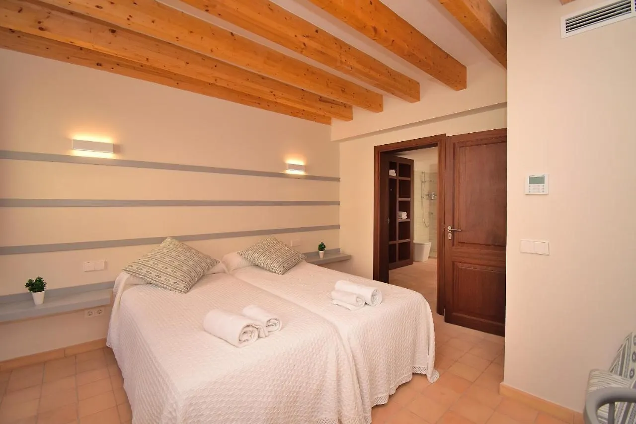 Prázdninový dům Casa Alcariot 252 By Mallorca Charme Artá