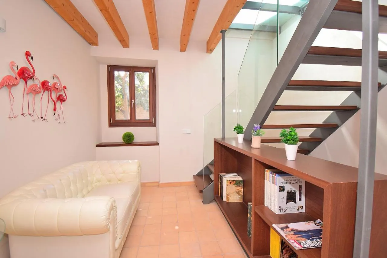 Casa Alcariot 252 By Mallorca Charme Artá Prázdninový dům