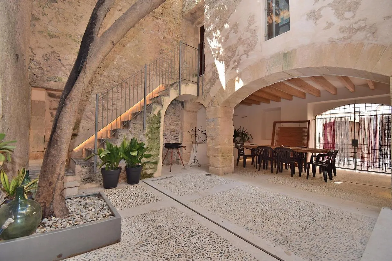 Casa Alcariot 252 By Mallorca Charme Artá