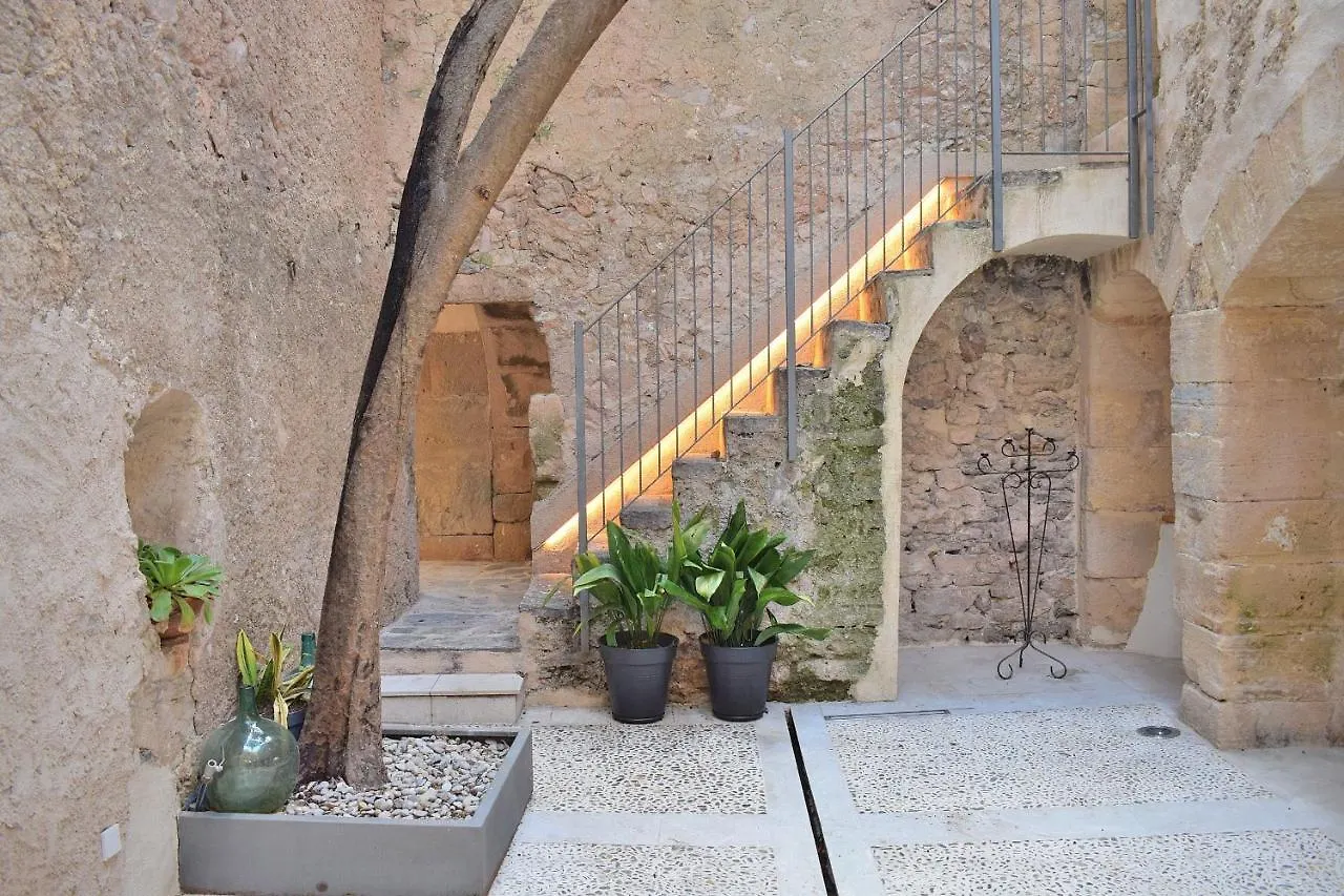 Dom wakacyjny Casa Alcariot 252 By Mallorca Charme Artá