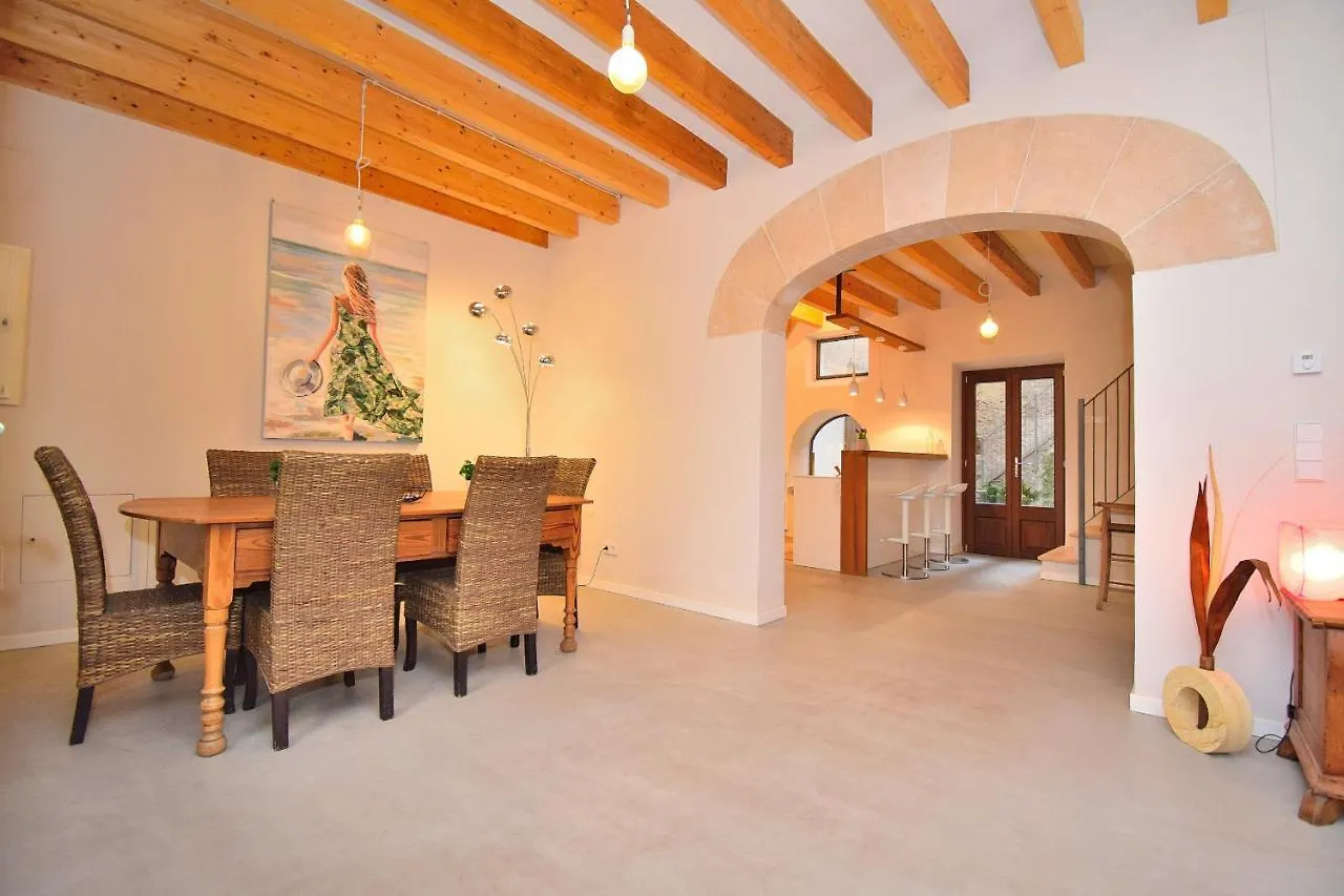 Casa Alcariot 252 By Mallorca Charme Artá 0*,