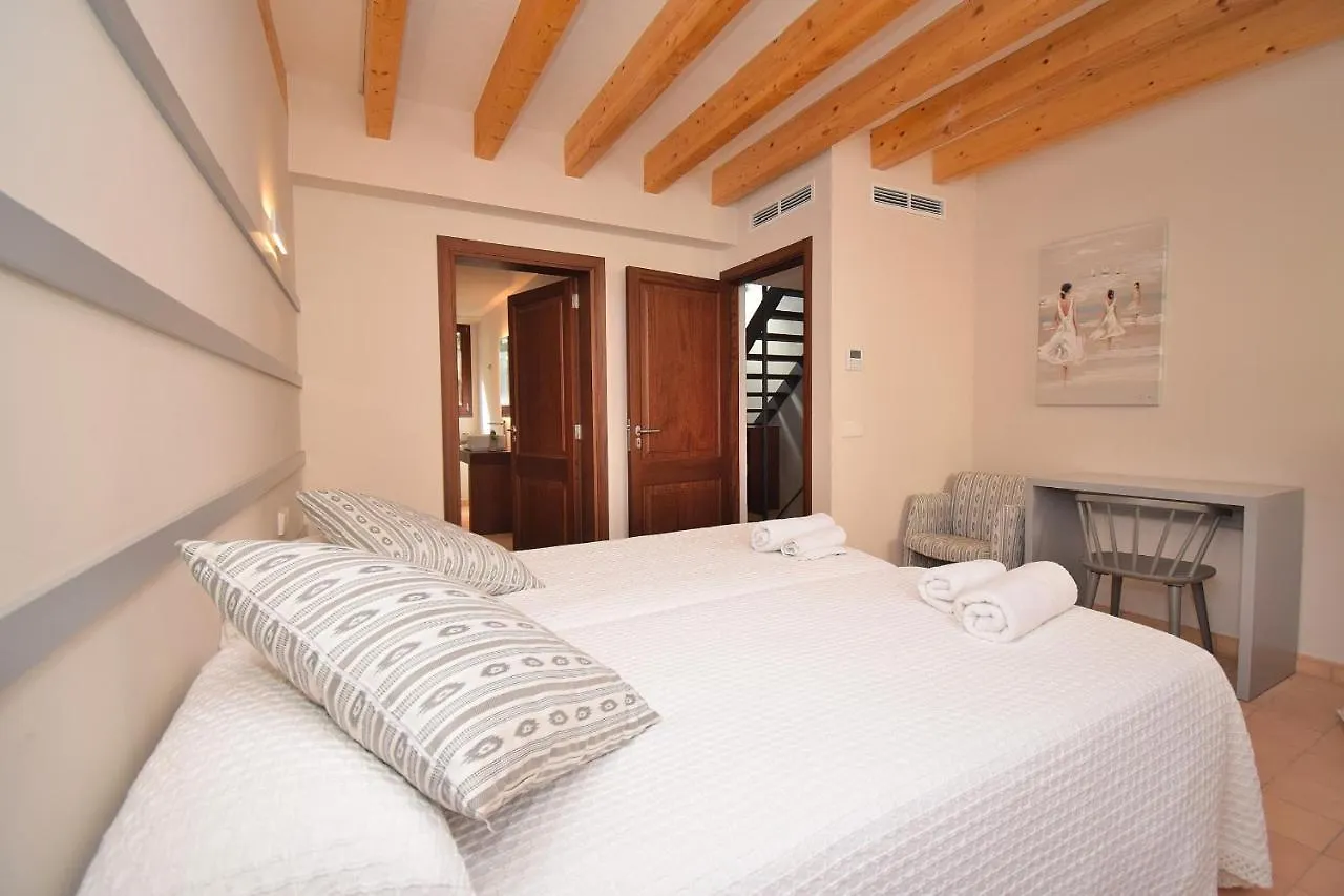 Casa Alcariot 252 By Mallorca Charme Artá