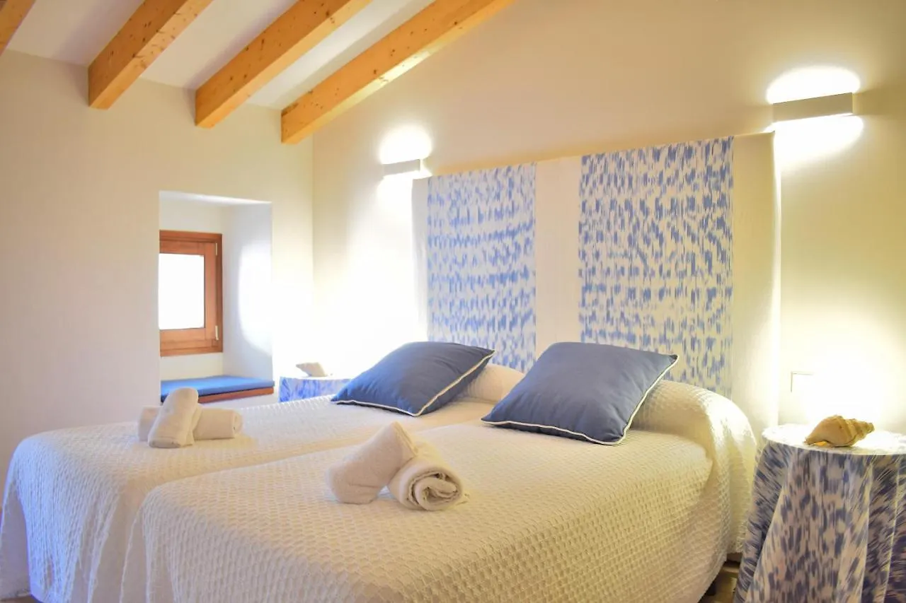 Prázdninový dům Casa Alcariot 252 By Mallorca Charme Artá