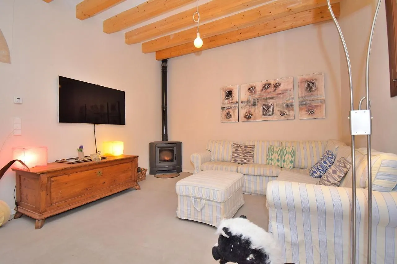 Prázdninový dům Casa Alcariot 252 By Mallorca Charme Artá
