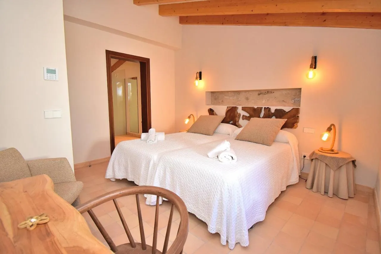 Casa Alcariot 252 By Mallorca Charme Artá
