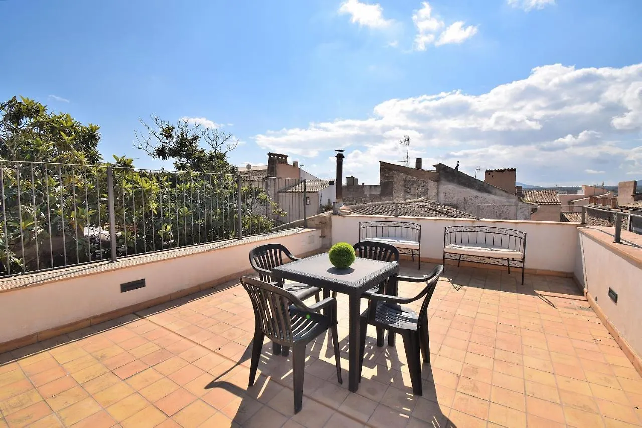 Prázdninový dům Casa Alcariot 252 By Mallorca Charme Artá