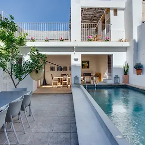 Hotel Ca Sa Padrina D'arta-turismo De Interior, Artá